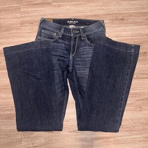 Ariat Dark Blue Women's Jeans